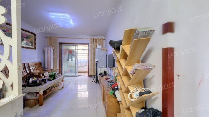 正商红河谷二手房实景图