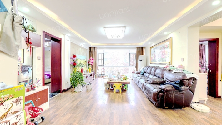 新星南街二手房实景图