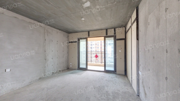 佳兆业湘府熙园二手房实景图