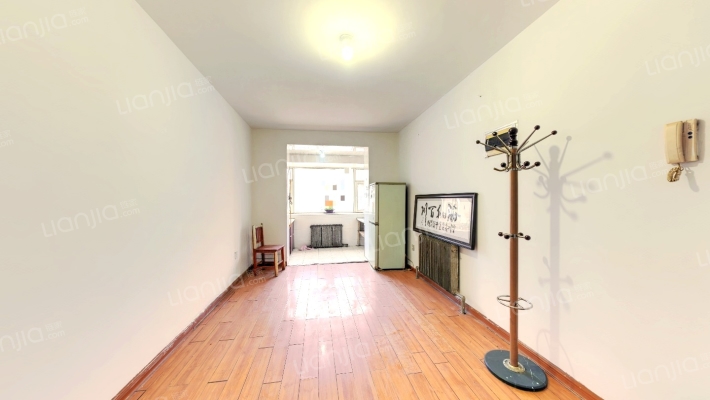 二干小区二手房实景图