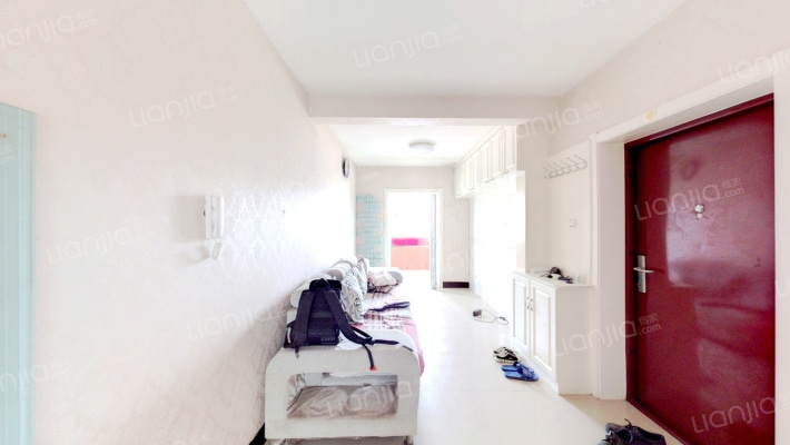 开源里(西青区)二手房实景图