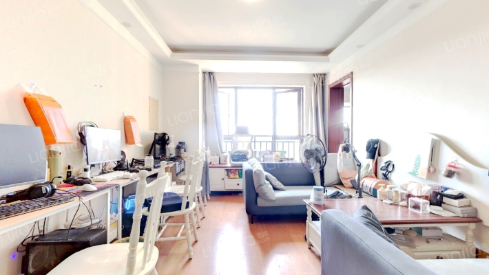 佳兆业西城广场二手房实景图