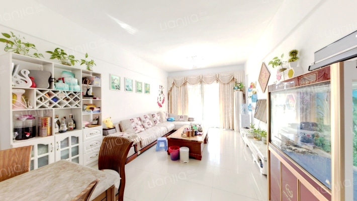 顺景大厦二手房实景图