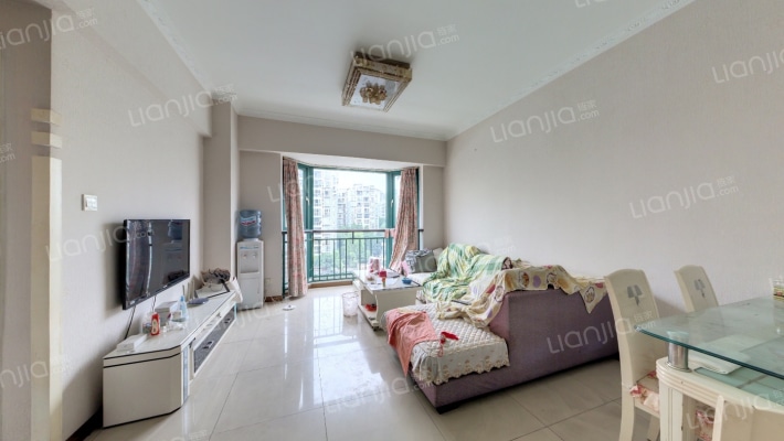 丽景华庭一期二手房实景图