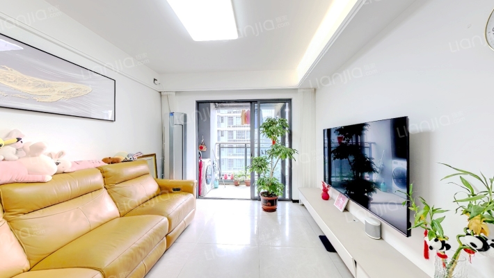 融创云水观璟花园二手房实景图