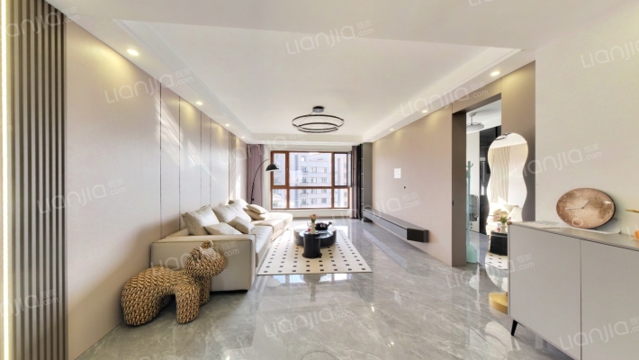 路弘·阳光华府二手房实景图