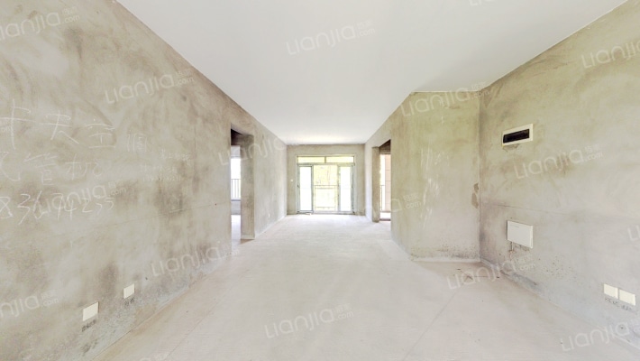 瑞府二手房实景图