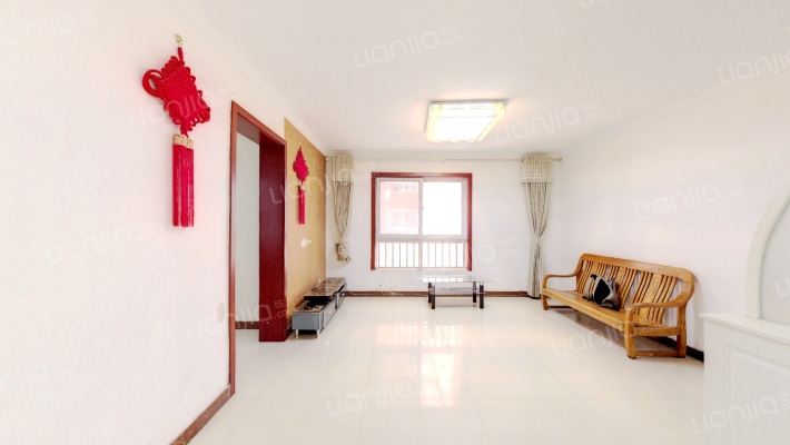 清华紫光园二手房实景图