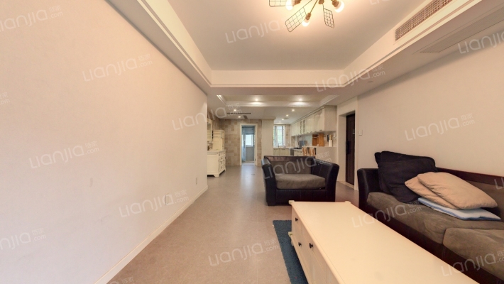 拱宸新苑二手房实景图