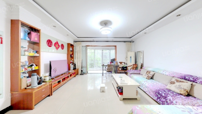 绿景家园二手房实景图