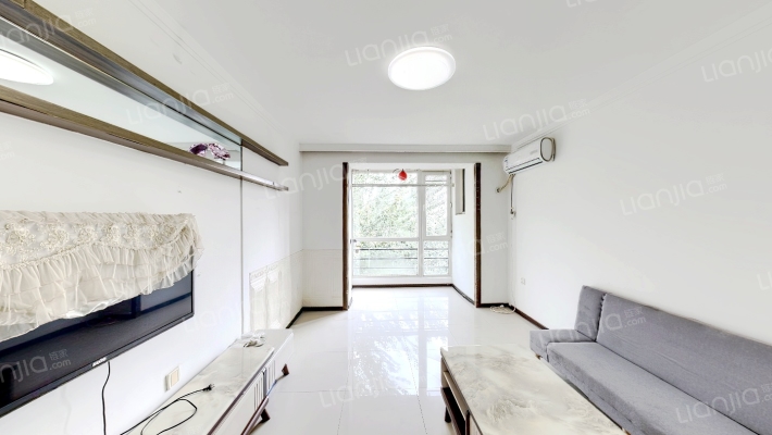 和泰丹青苑二手房实景图