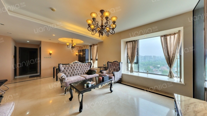 天合凯旋天际湾二手房实景图