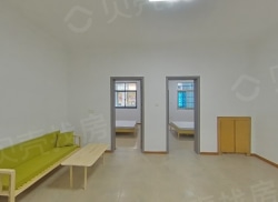 整租·中山北路 2室1厅 南_中山北路租房