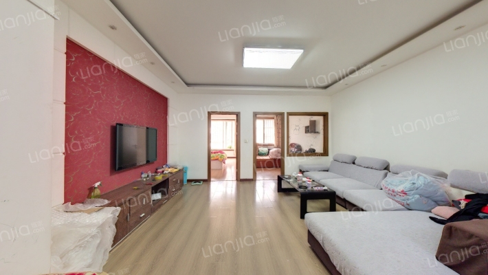 幸福苑A区二手房实景图