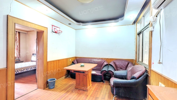 中南家园二手房实景图