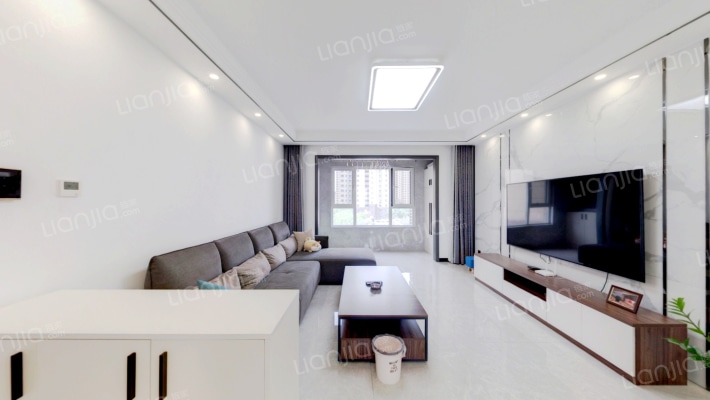 宝境棠棣二手房实景图