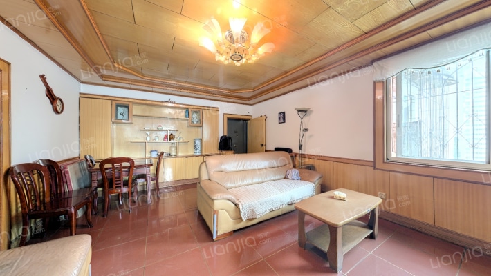 盐务街二手房实景图