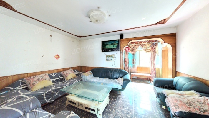 花谷路35号二手房实景图