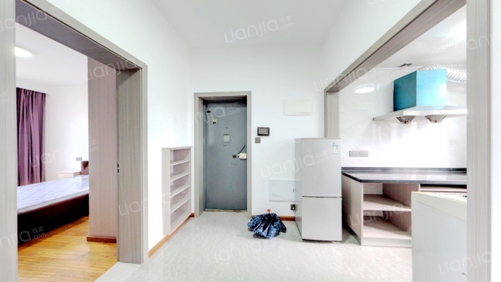 双梁小区二手房实景图