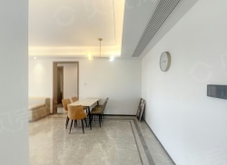 整租·金茂建发观悦 3室2厅 东南_金茂建发观悦租房