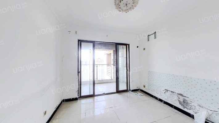 聚江苑二手房实景图