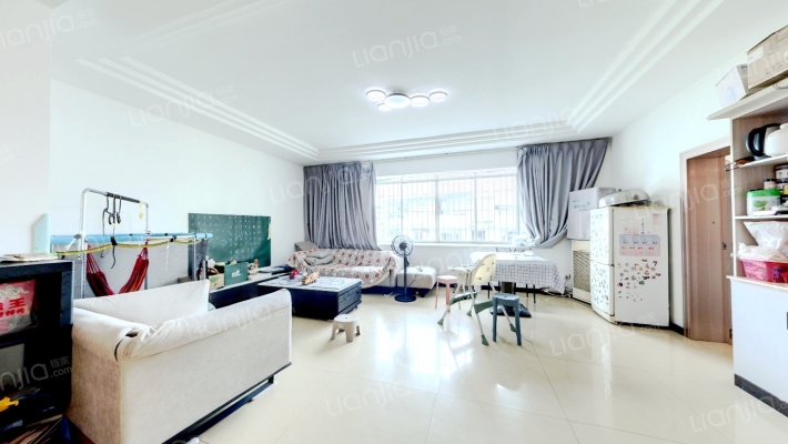 丰业小区二手房实景图