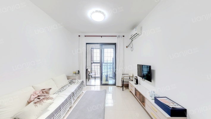 莲花尚院二手房实景图