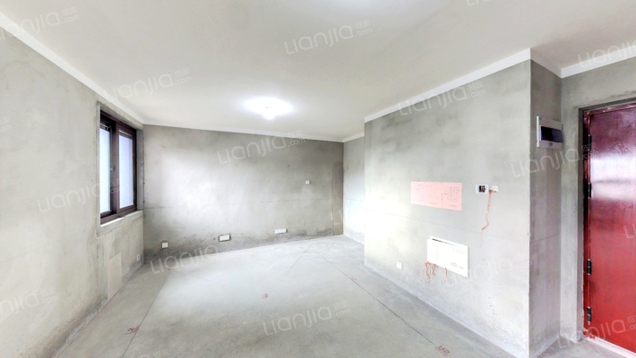 滨江怡景苑二手房实景图