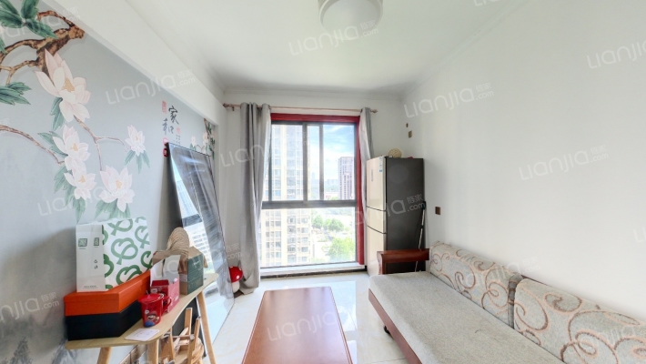 宝能城一期二手房实景图