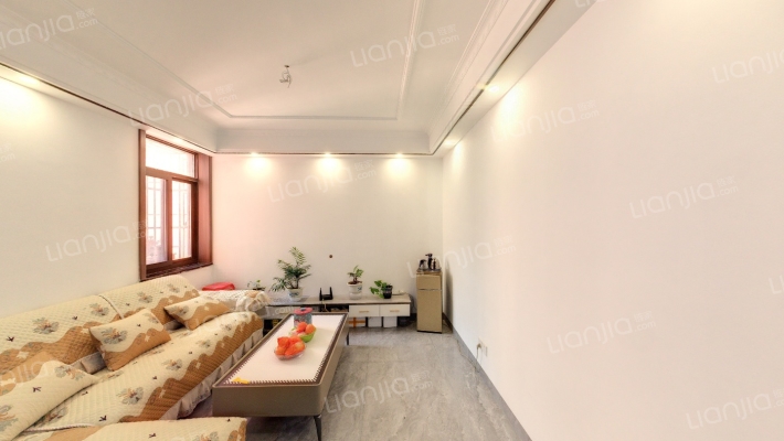 望城花园二手房实景图