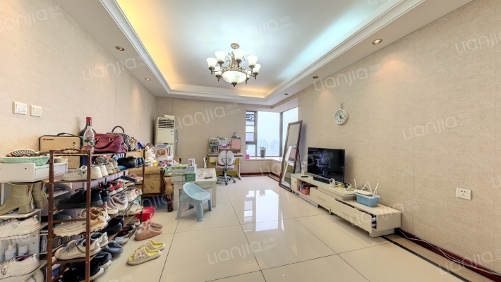 龙湖三千城二期B区二手房实景图