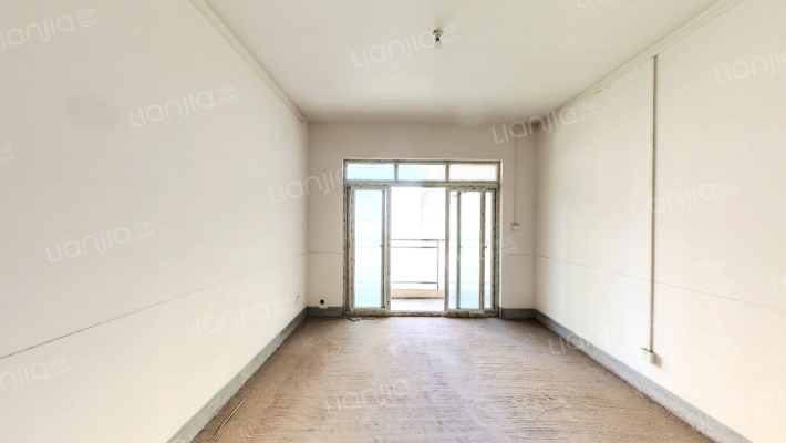 巨龙江山国际（A组团）一期二手房实景图