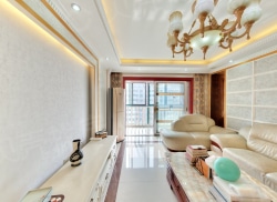 整租·海门名人苑 4室2厅 南_海门名人苑租房