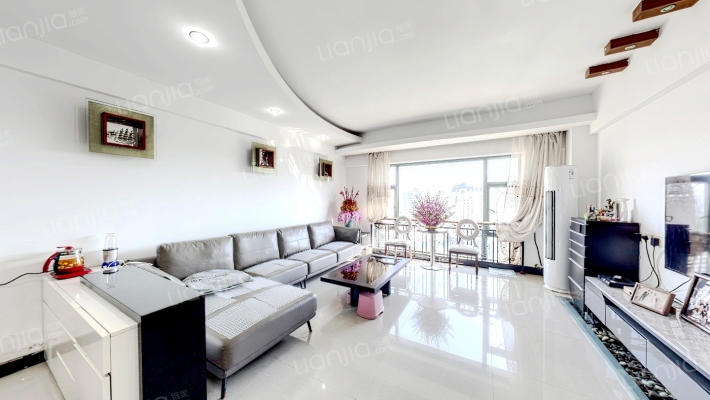 中豪大厦二手房实景图