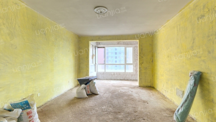 云鼎园二手房实景图