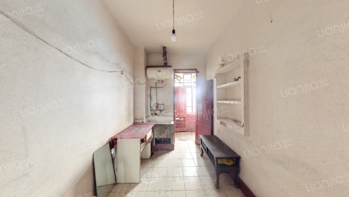 凤凰路117号二手房实景图