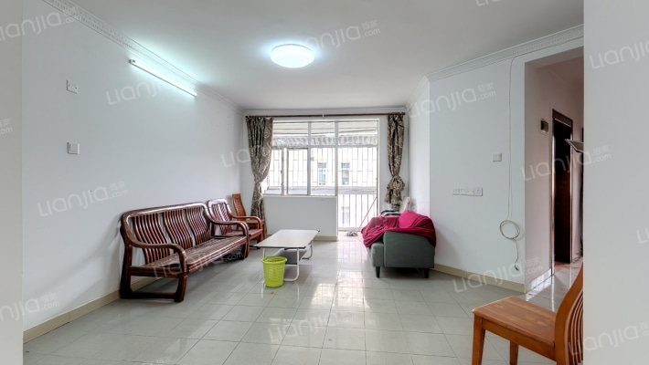 康乐村小区二手房实景图