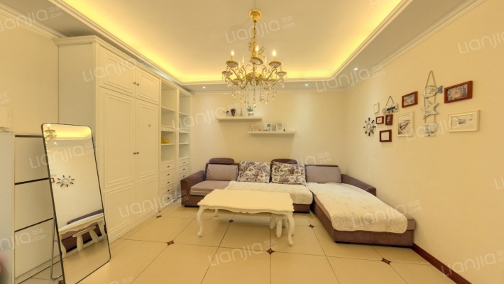 南鑫源二手房实景图