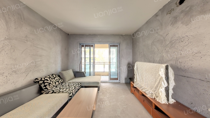 云湖上郡花溪洲4组团二手房实景图