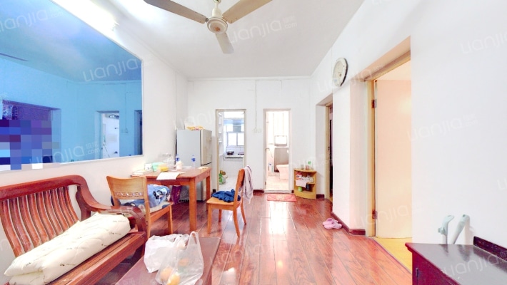 读书院二手房实景图