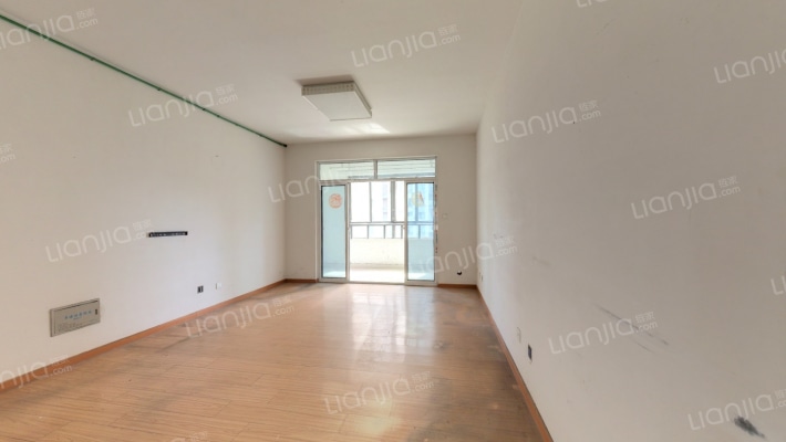 琉璃花园二手房实景图