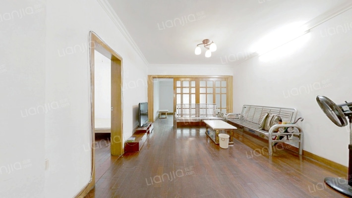 海日苑二手房实景图