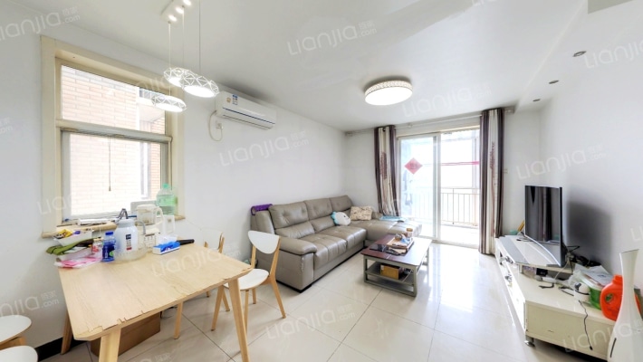 流星花园三区二手房实景图