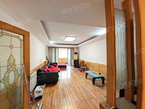 整租·中联花园环山路148号 4室2厅 南/北