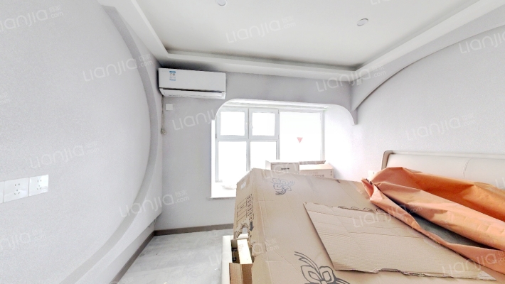 景瑞时光里二手房实景图