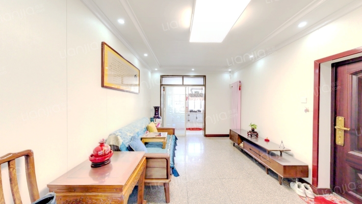 中兴实业宿舍二手房实景图