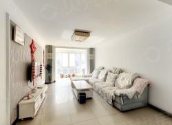 整租·小岗上新村 3室2厅 南/北_小岗上新村租房