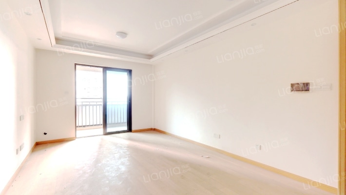 天汇龙城龙锦苑二手房实景图