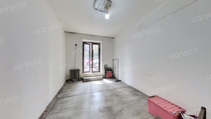 汾河小区二手房实景图