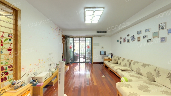 融侨江南水都美域A区二手房实景图